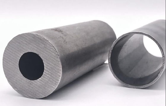 Tubo di acciaio senza cuciture di acciaio industriale 34MnB5