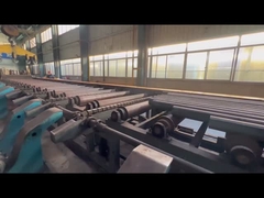 Tubbo a filo senza cucitura a cilindro idraulico ST52 E335 OEM