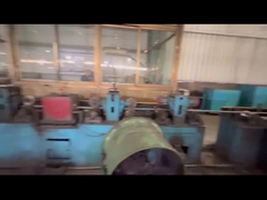 ASTM A179 tubo di acciaio di caldaia senza saldatura a freddo 100% Eddy Current Inspection Manufactory